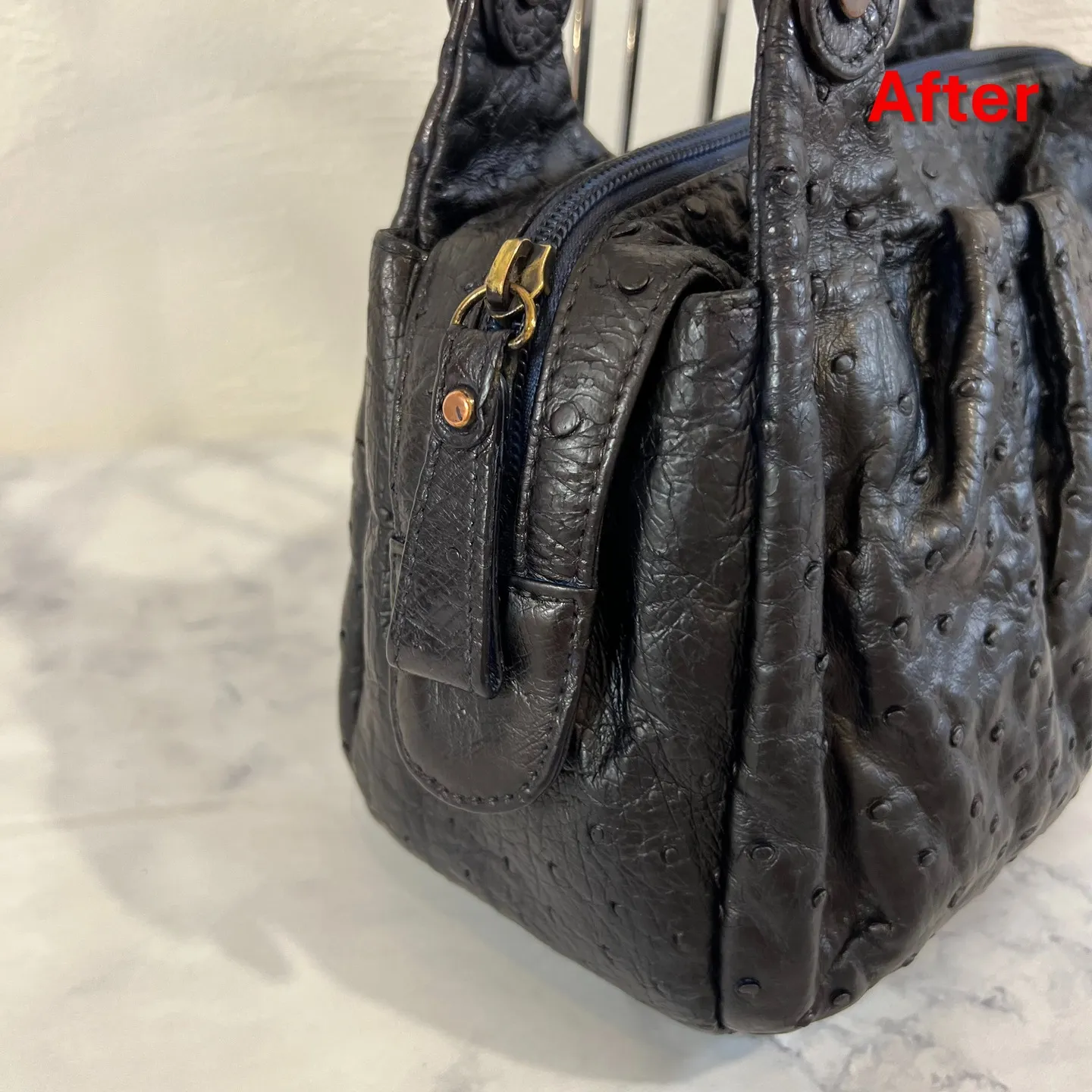 東京 革製品の修理工房マスミヤ