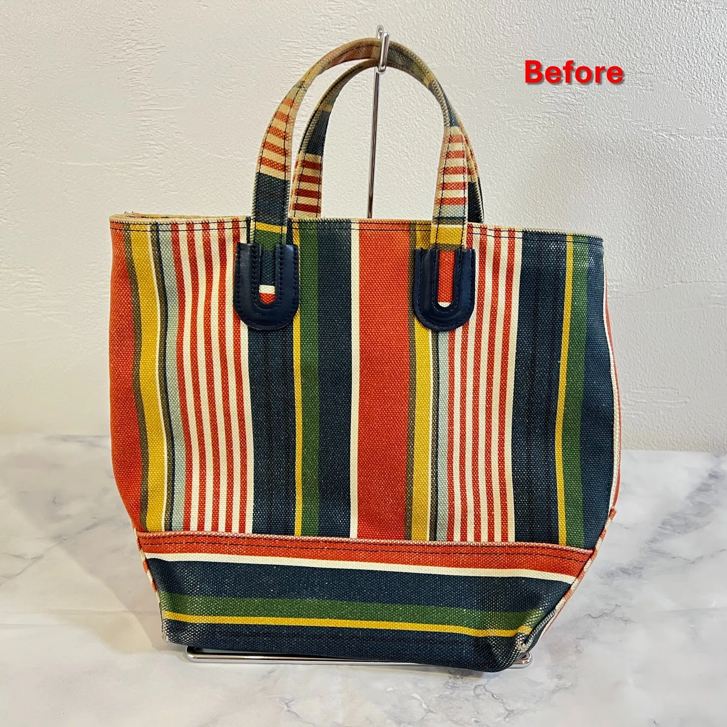 東京　革製品の修理工房マスミヤ