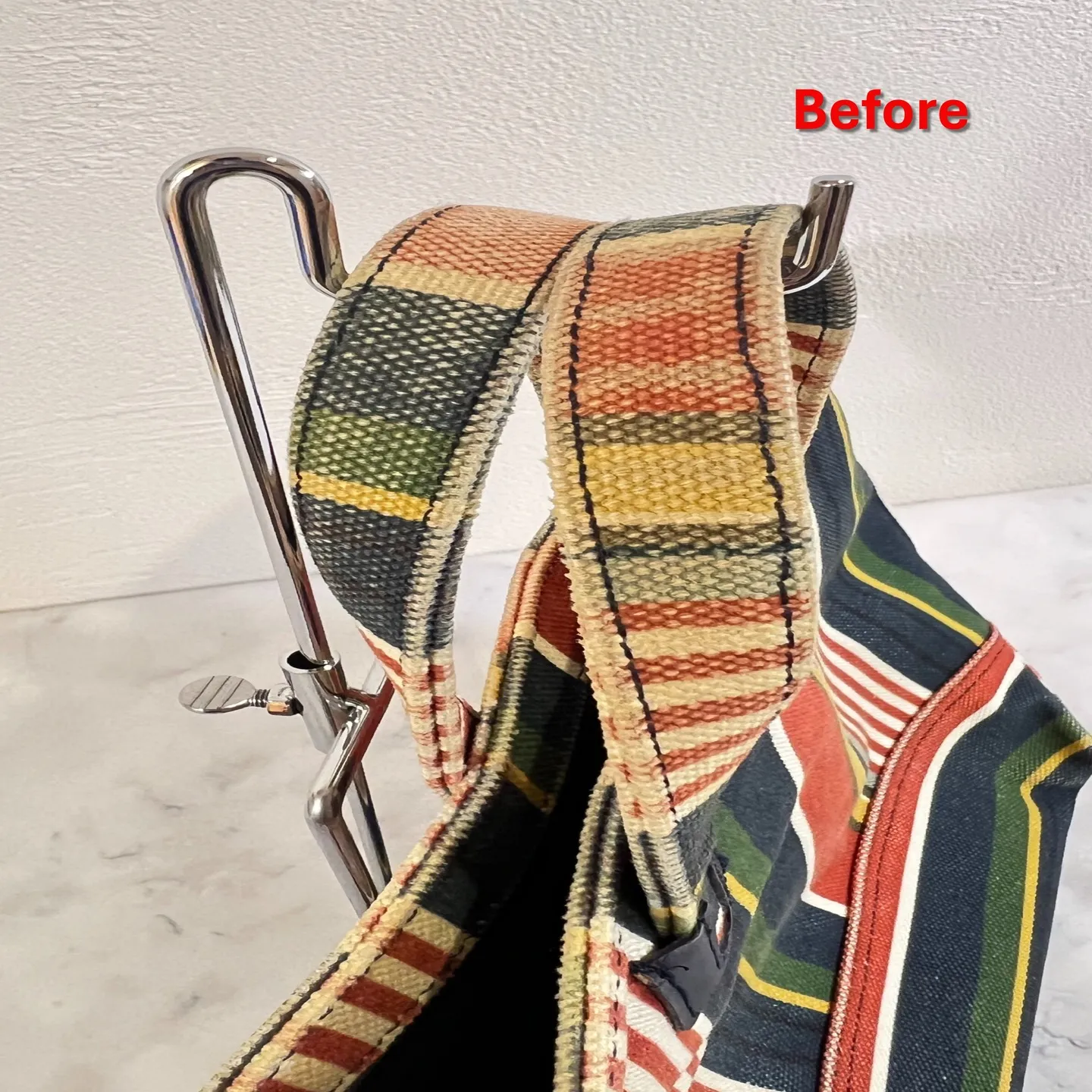 東京　革製品の修理工房マスミヤ