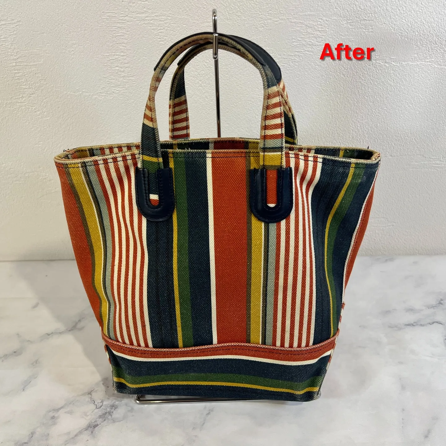 東京　革製品の修理工房マスミヤ