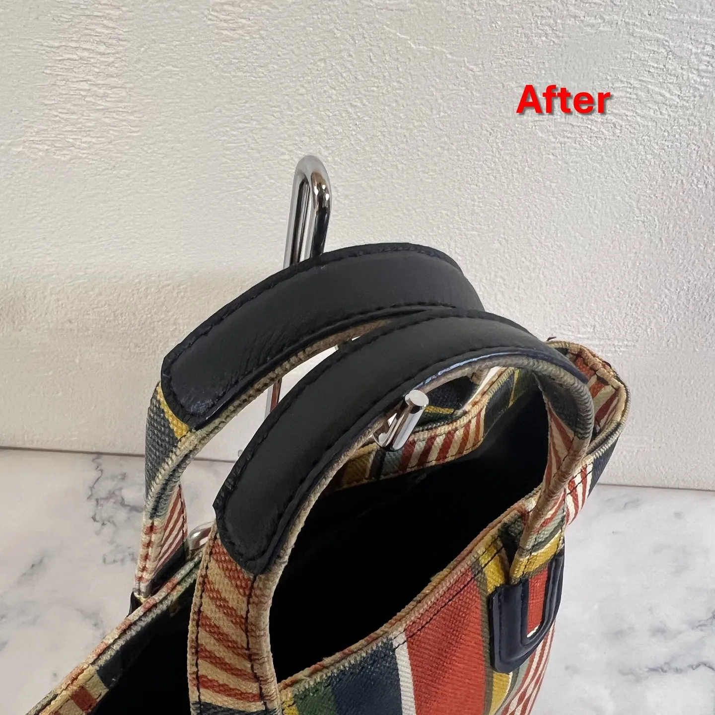 東京　革製品の修理工房マスミヤ