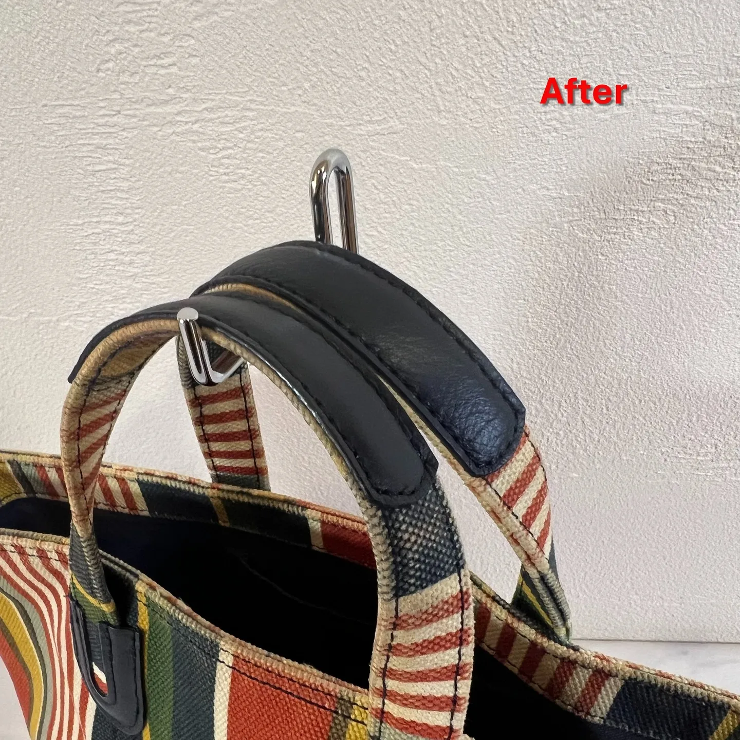 東京　革製品の修理工房マスミヤ