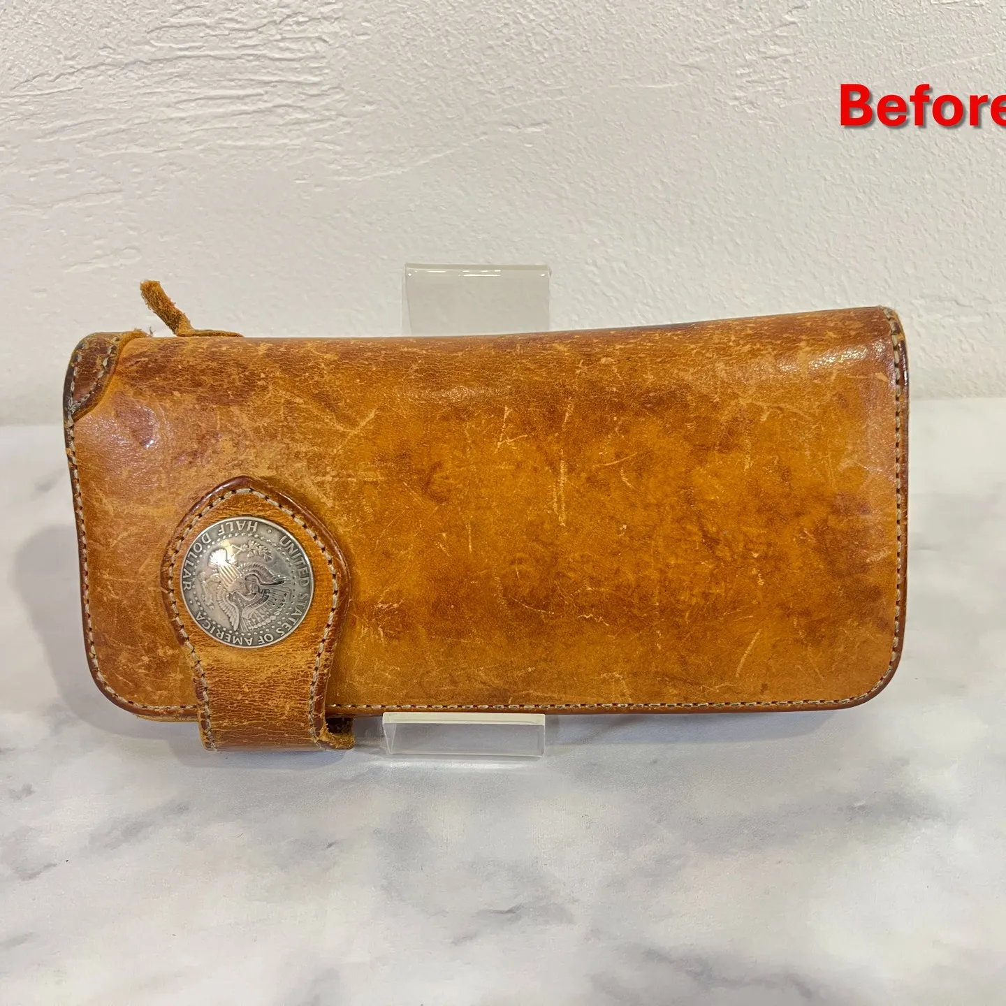 東京 革製品の修理工房マスミヤ