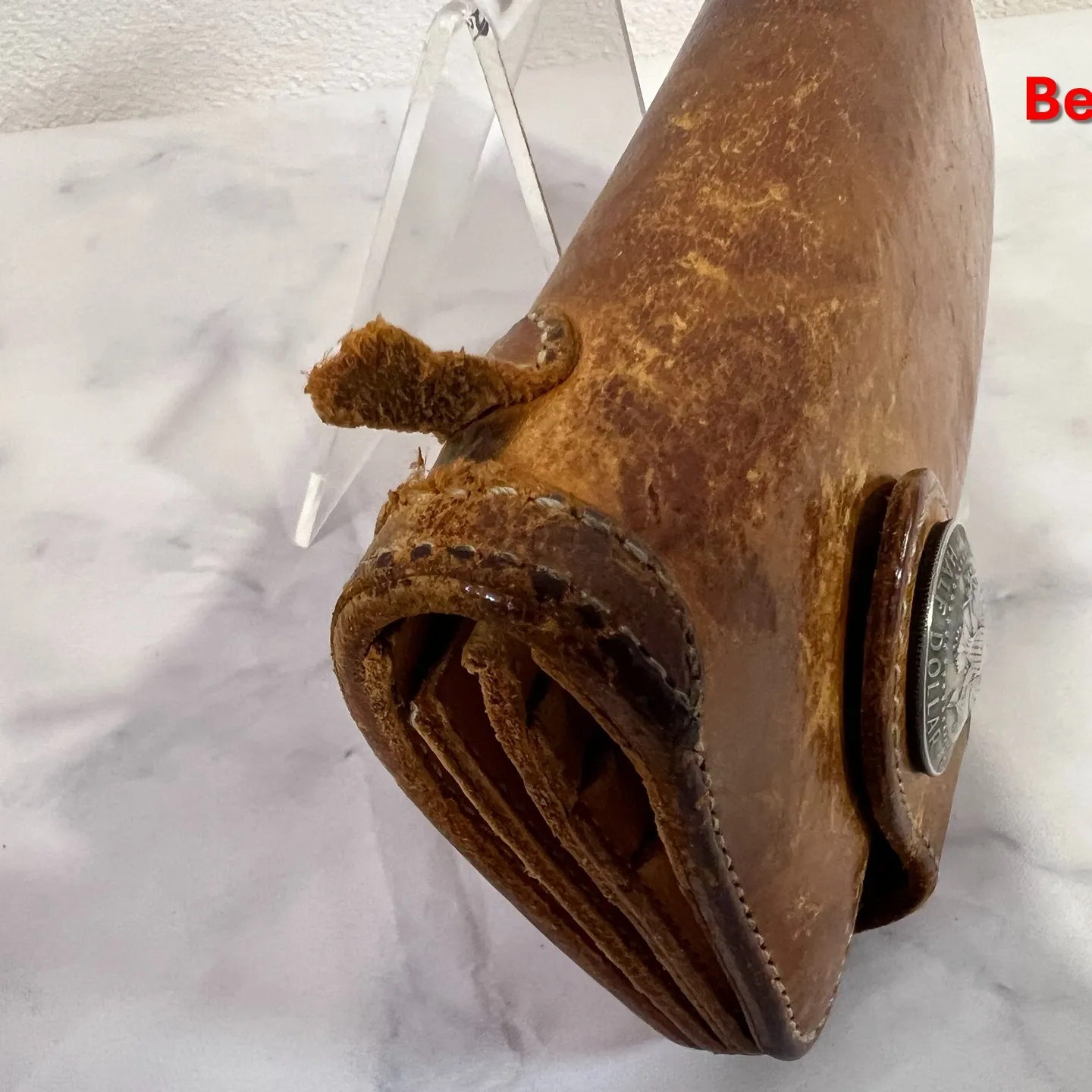 東京 革製品の修理工房マスミヤ