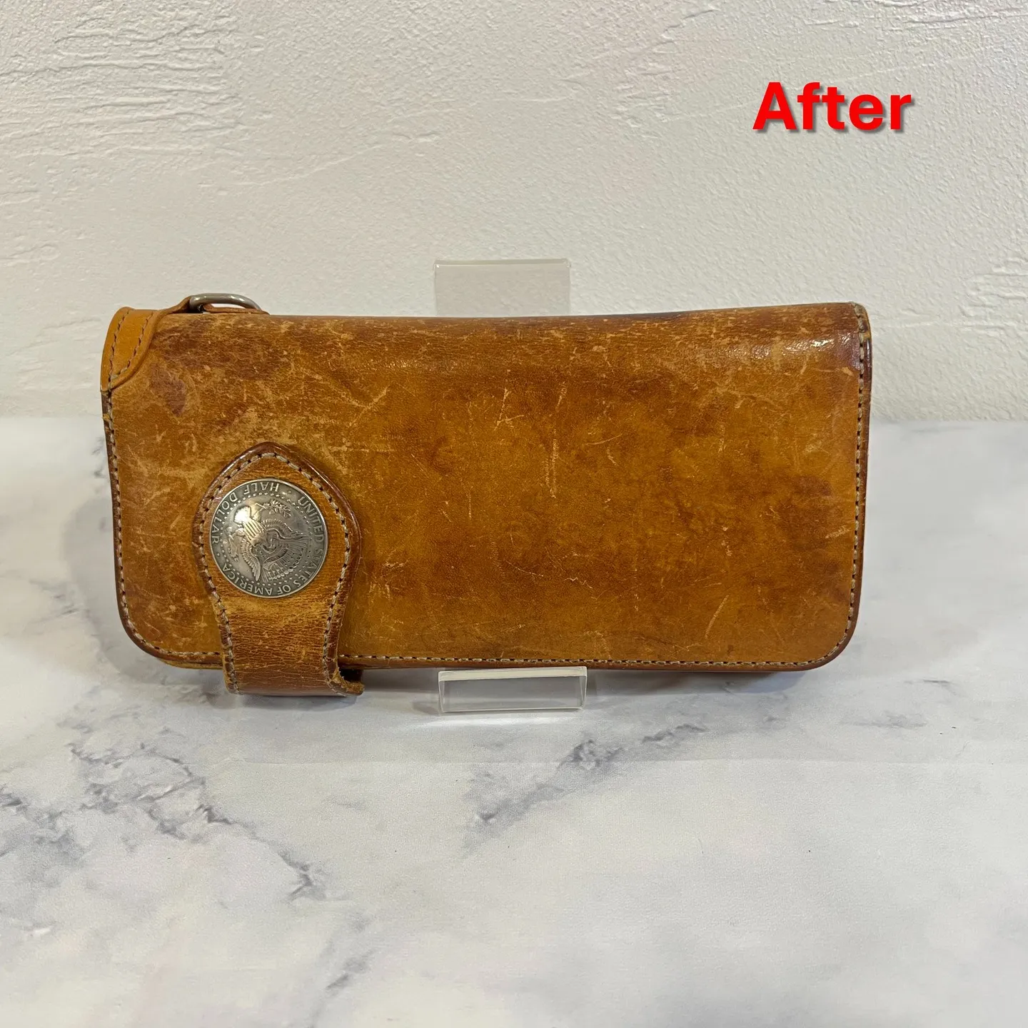 東京 革製品の修理工房マスミヤ