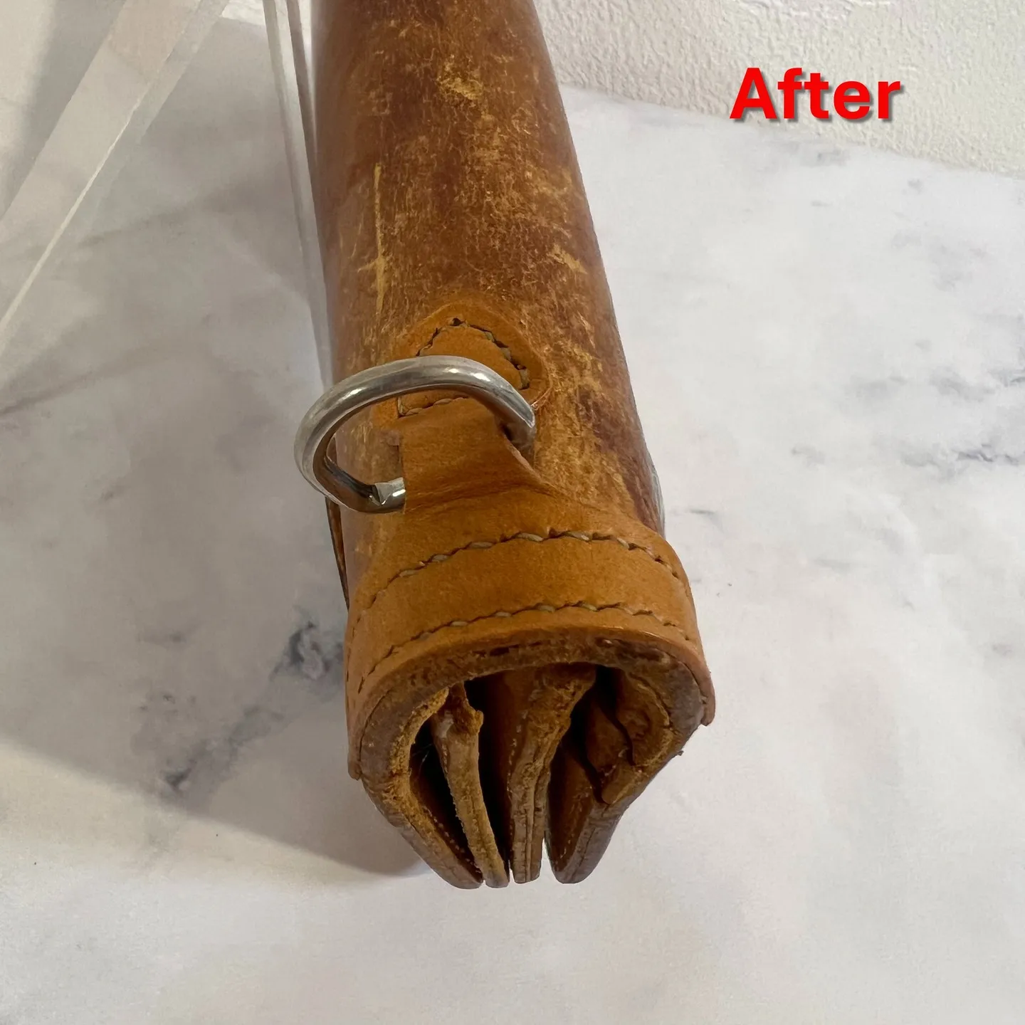 東京 革製品の修理工房マスミヤ