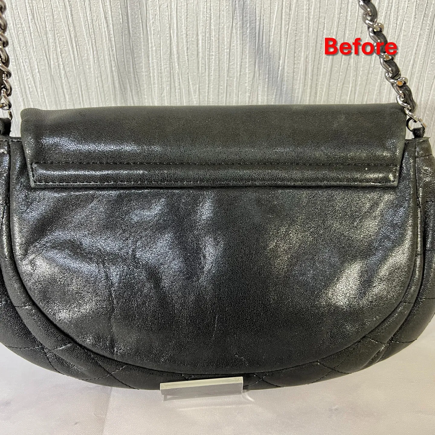 東京 革製品の修理工房マスミヤ