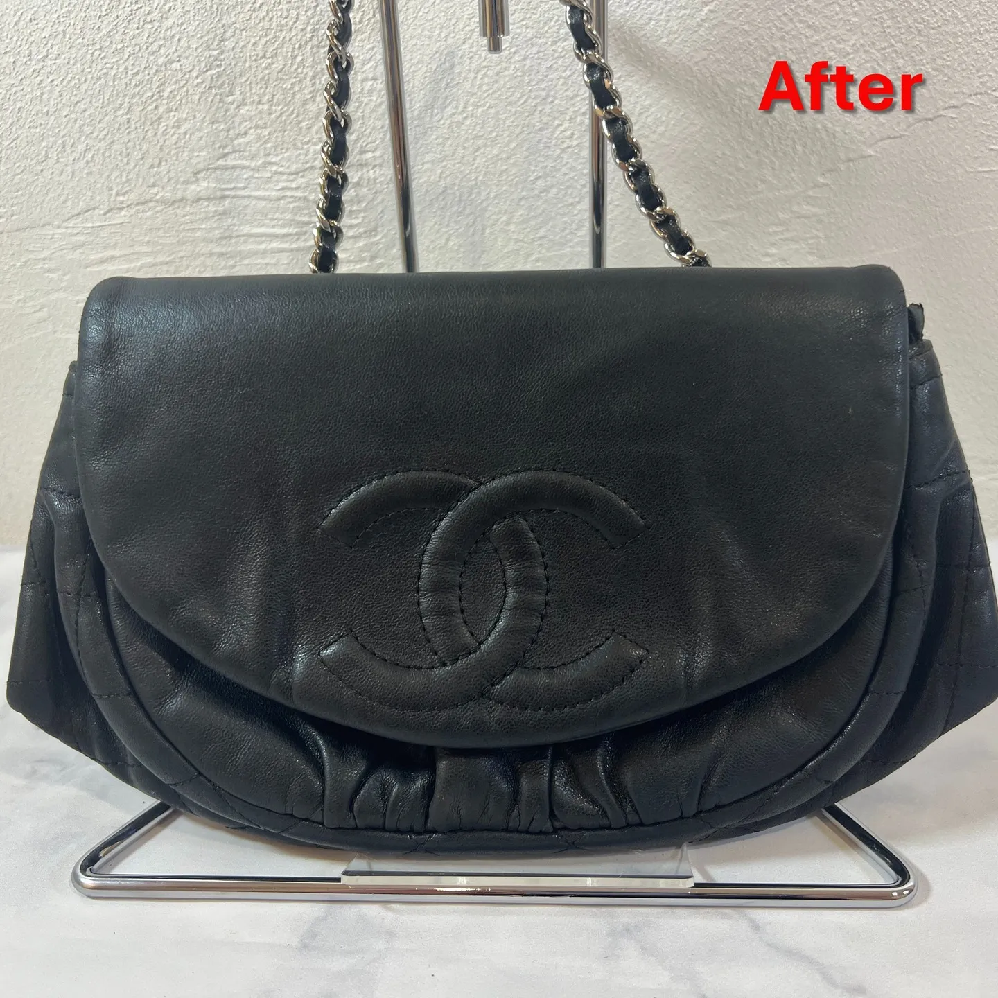 東京 革製品の修理工房マスミヤ