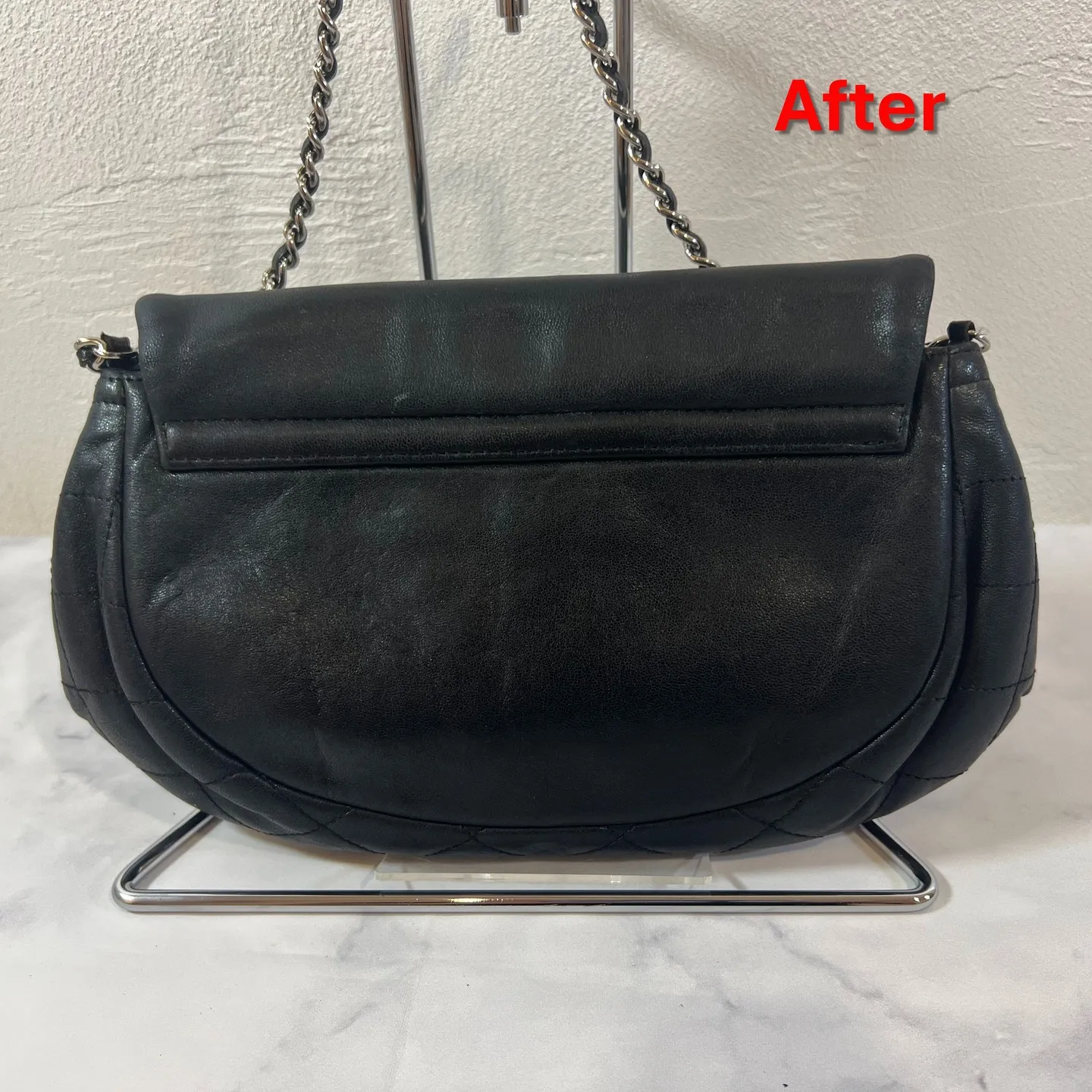 東京 革製品の修理工房マスミヤ