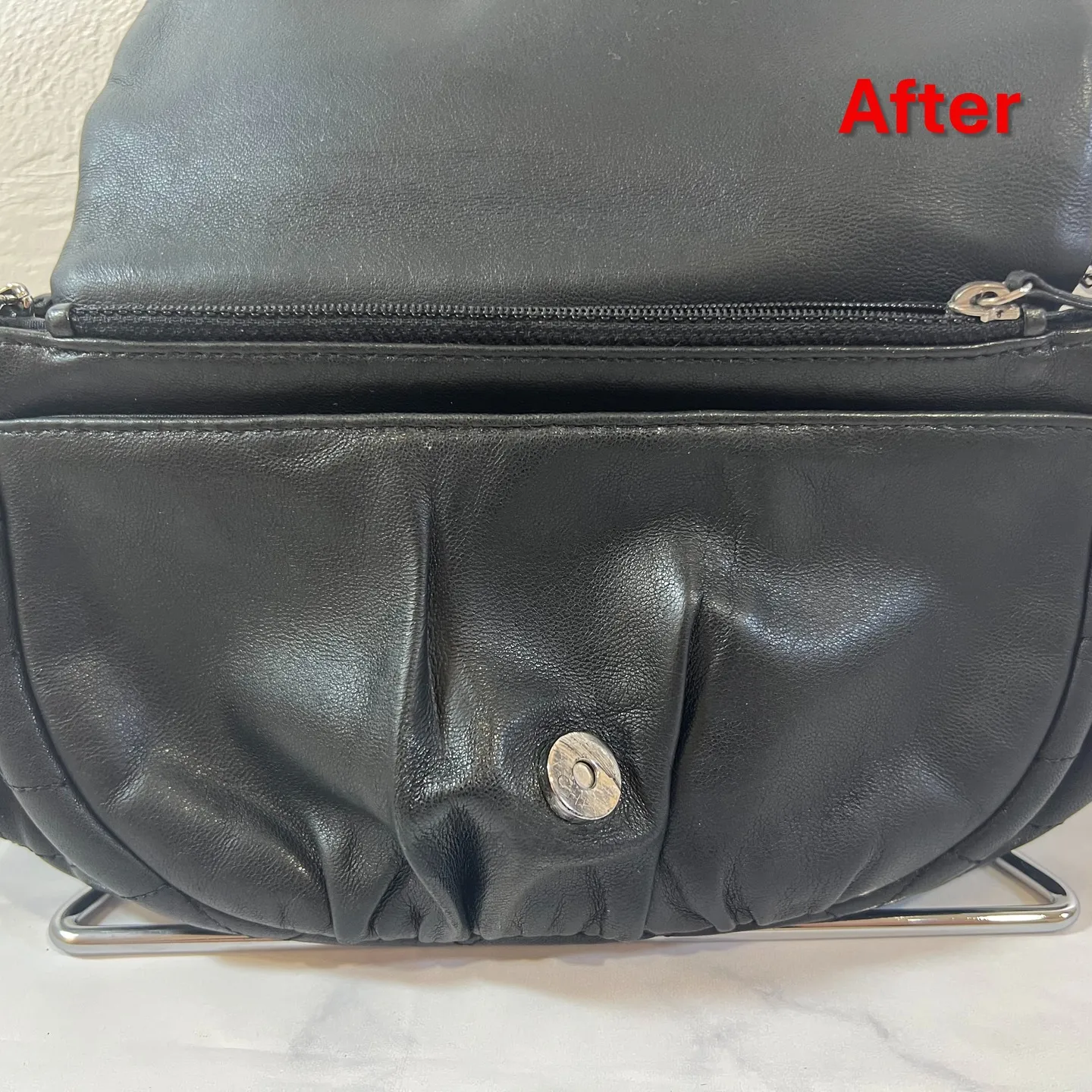 東京 革製品の修理工房マスミヤ