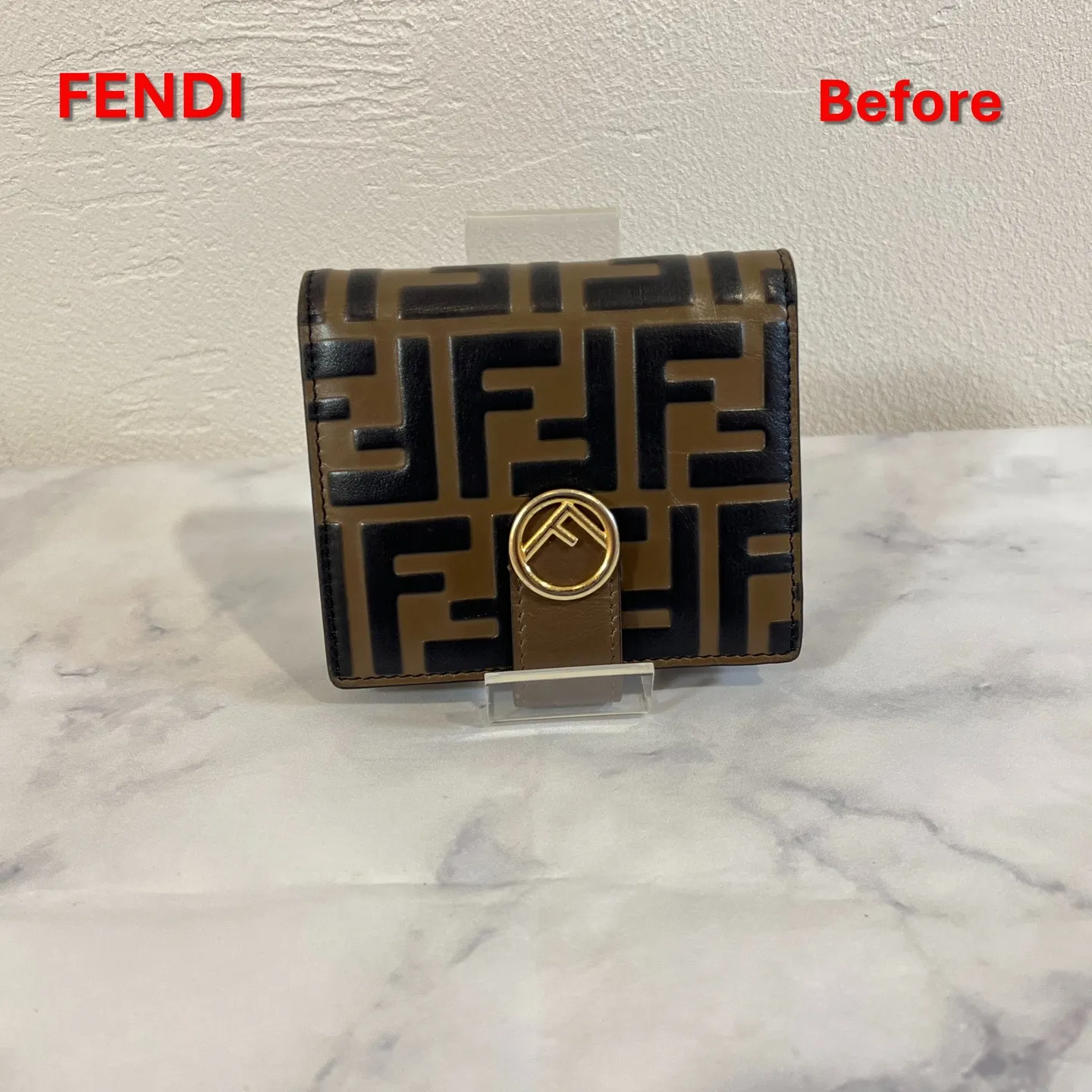 東京　革製品の修理工房マスミヤ