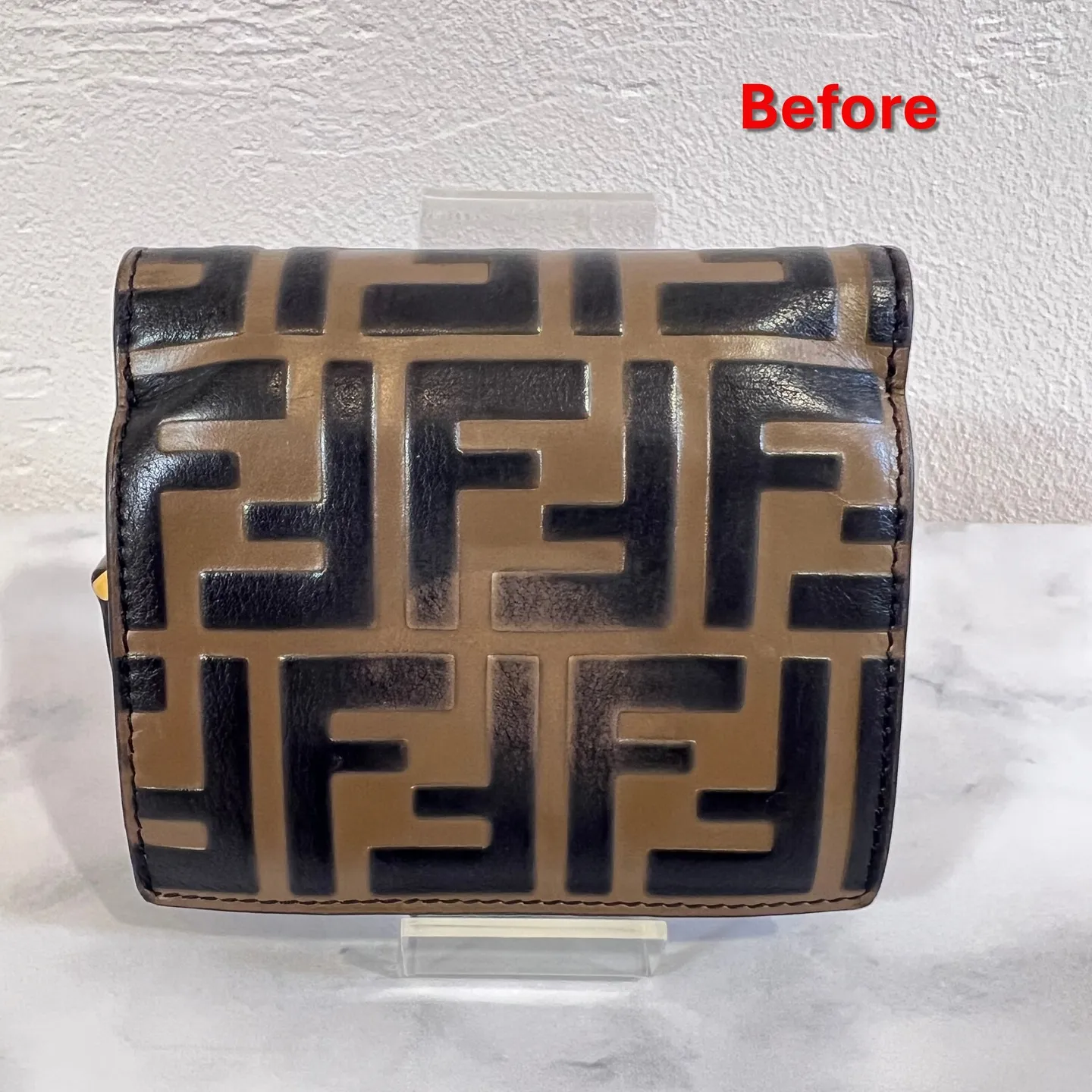 東京　革製品の修理工房マスミヤ