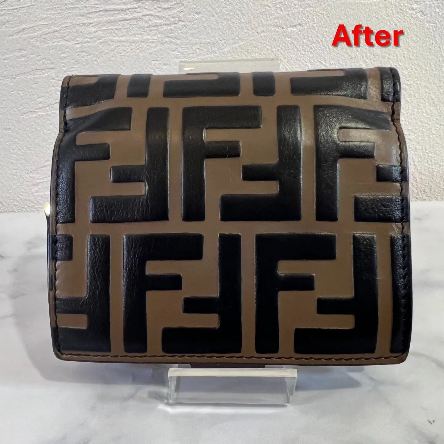 東京　革製品の修理工房マスミヤ