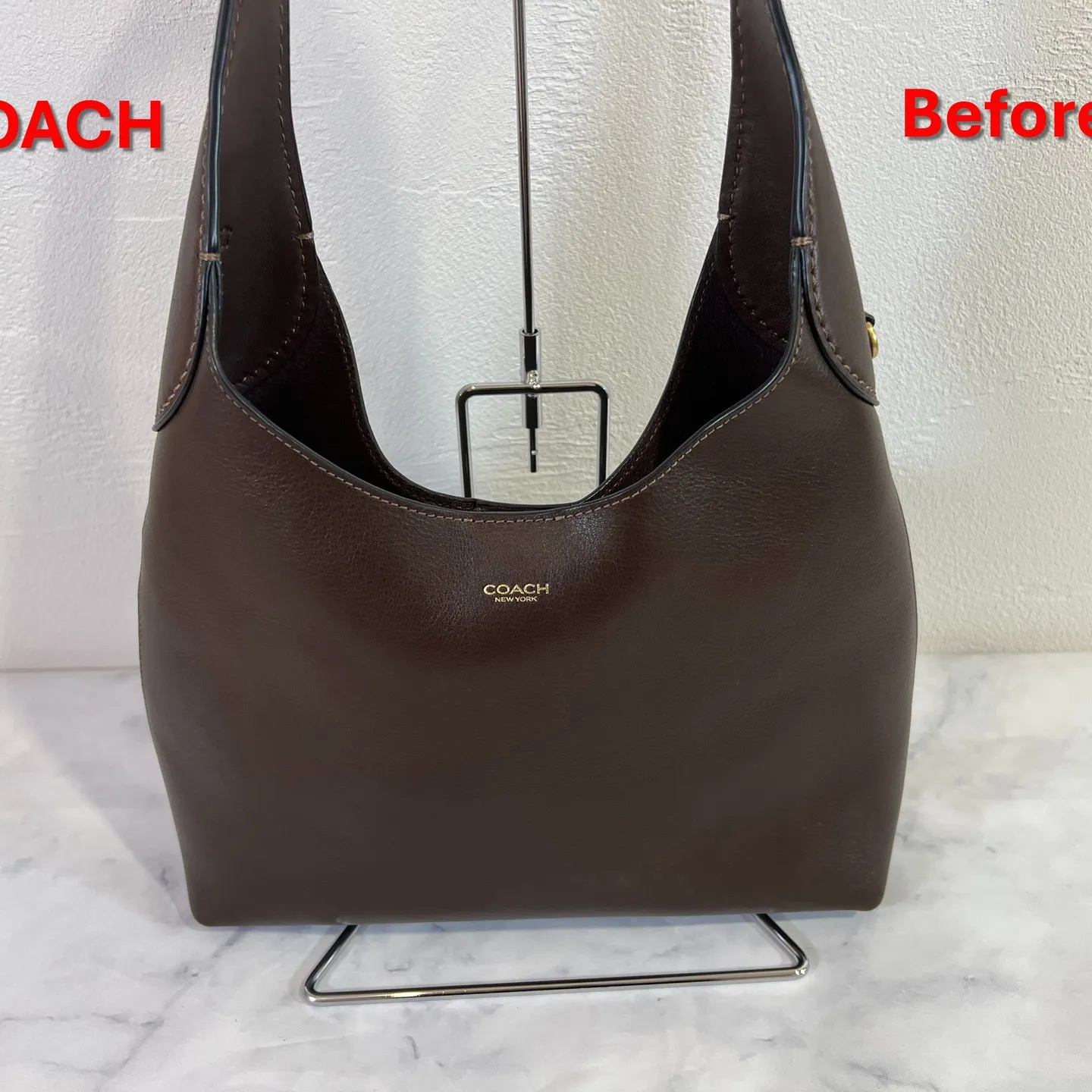 東京　革製品の修理工房マスミヤ