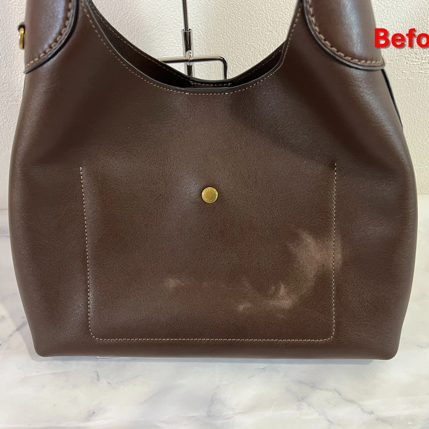 東京　革製品の修理工房マスミヤ