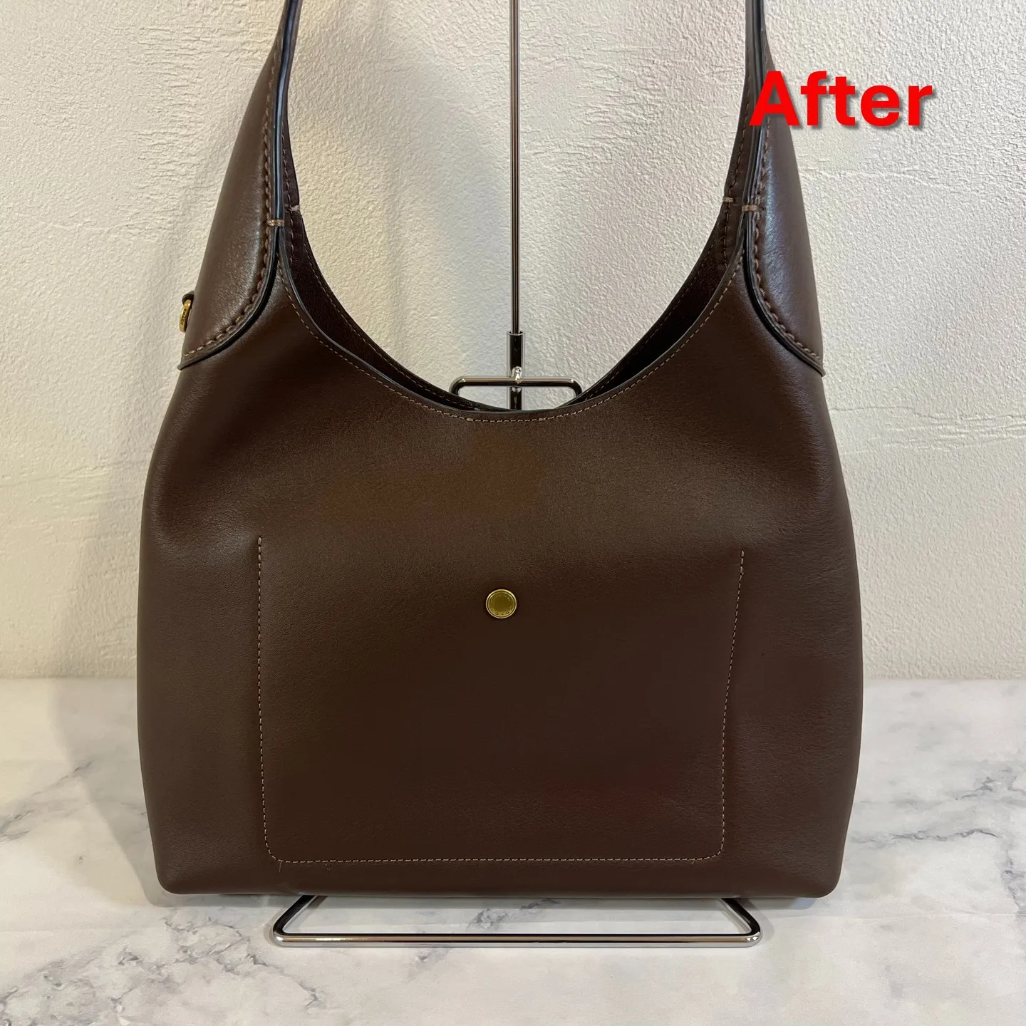 東京　革製品の修理工房マスミヤ