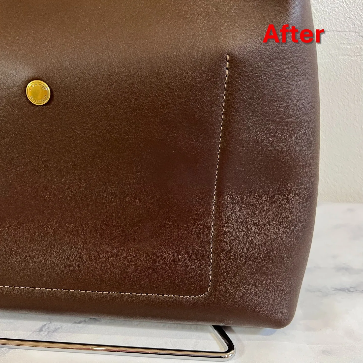 東京　革製品の修理工房マスミヤ